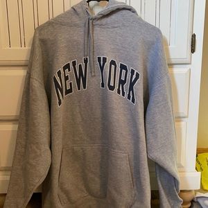Brandy Melville NY Hoodie